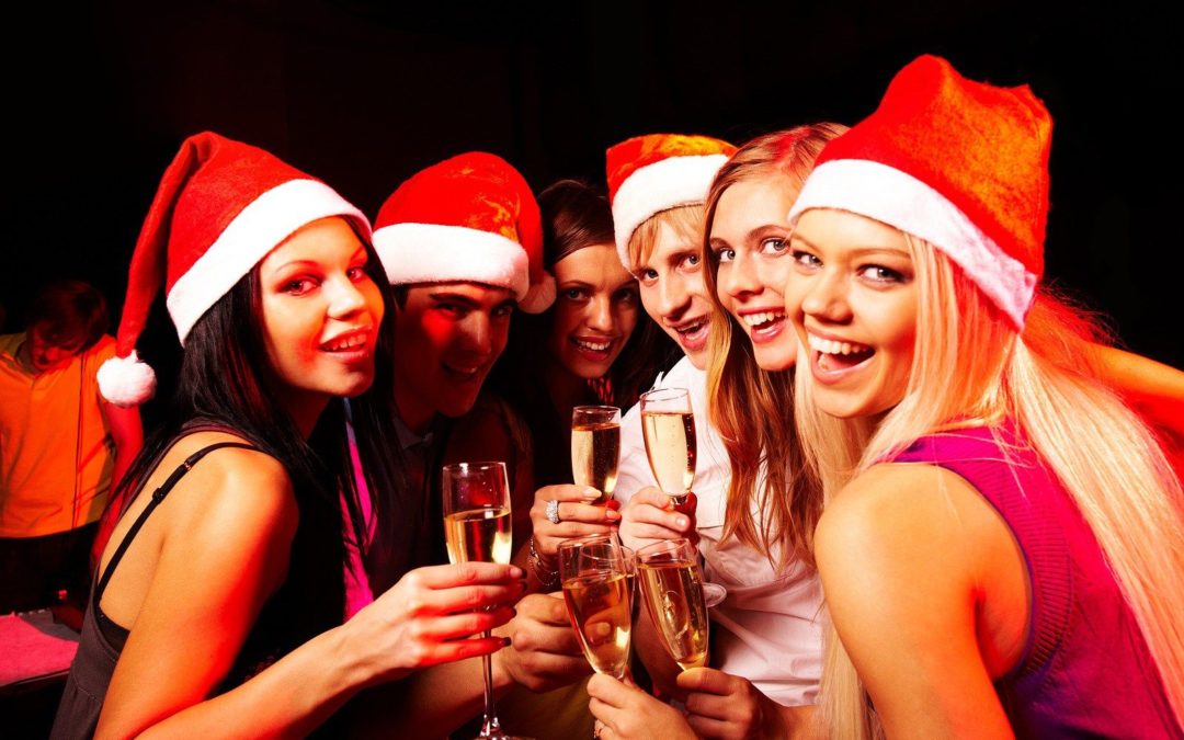 How to Plan the Perfect Party – Part Two