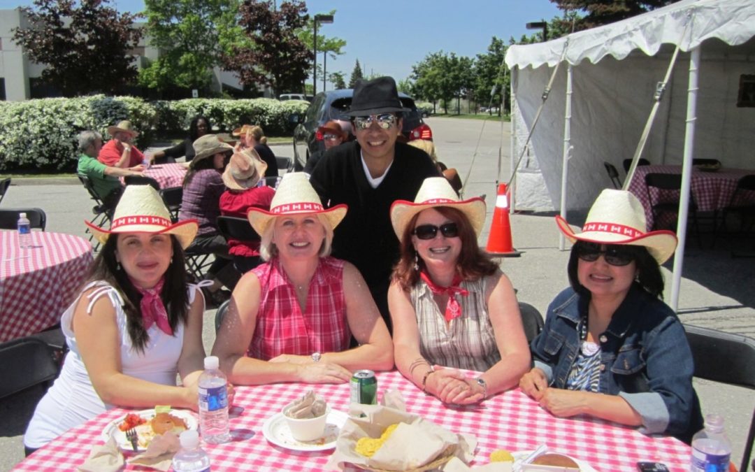 How to be the BBQ Host you Always Dreamed of Being – Before