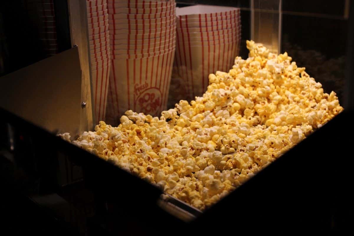 From Mesoamerica to Modern Movie Theatres: the history of popcorn - Pop ...