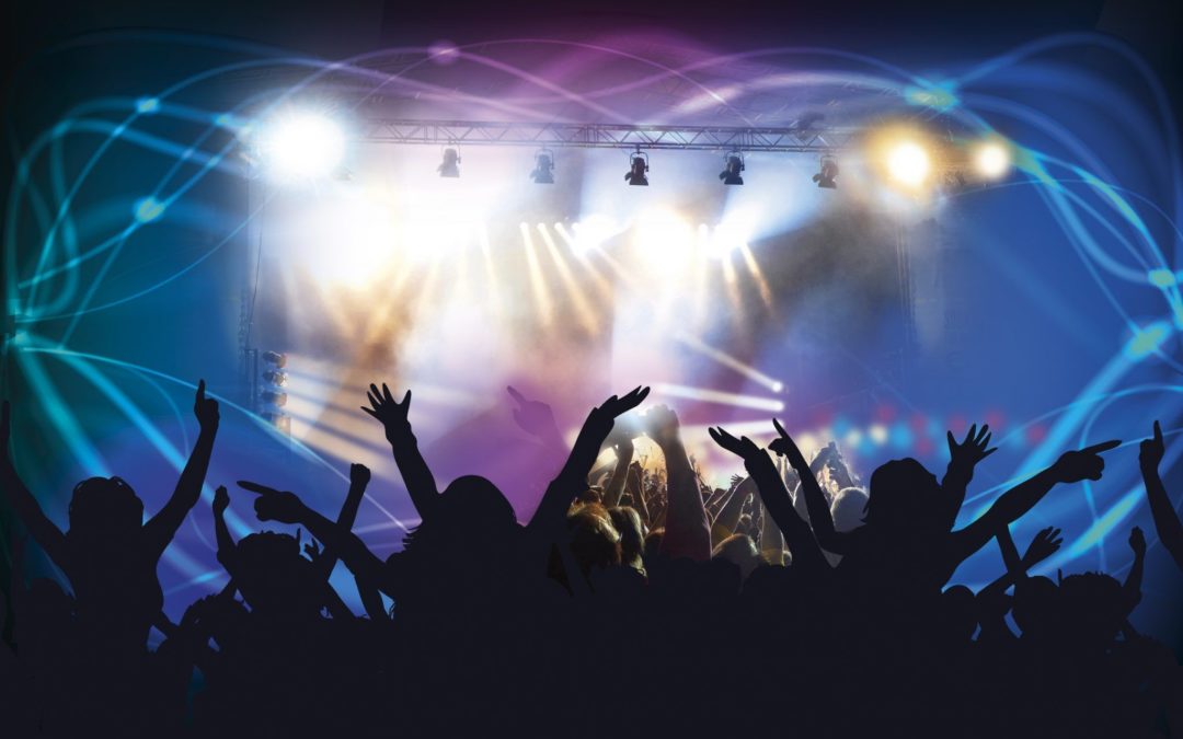 How To Plan The Perfect Party – Part One