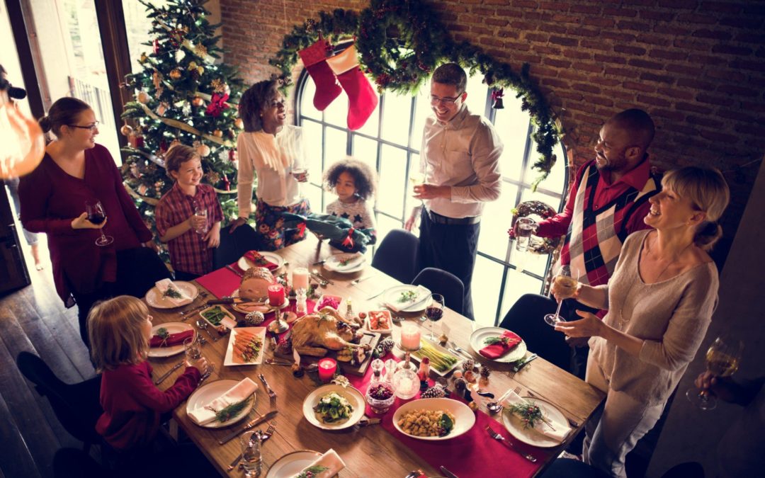How to Plan a Corporate Children’s Christmas Event That’s Fun for ALL Ages!
