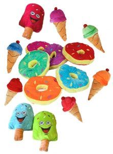 Pillows Plush Pop Events Group