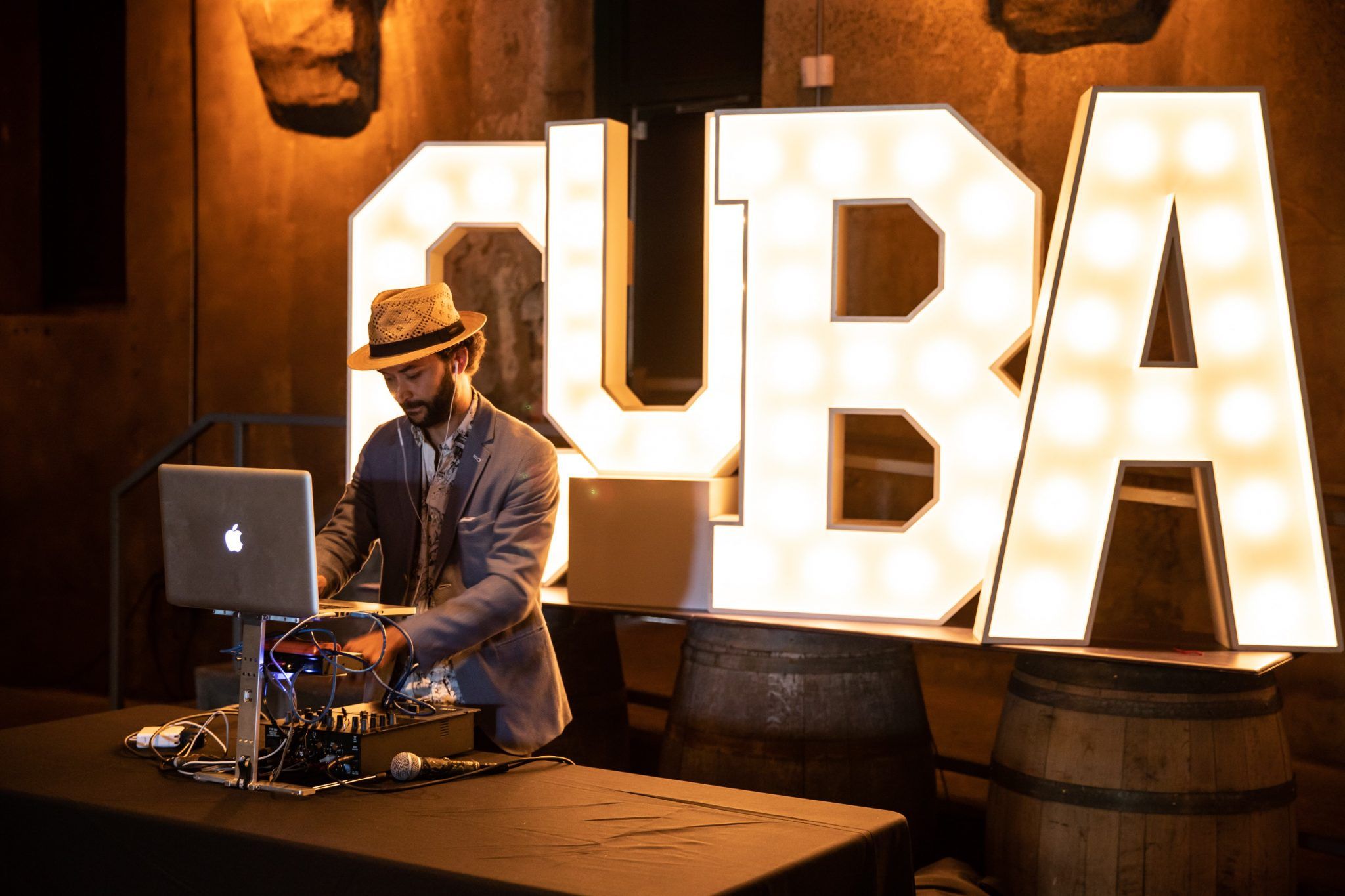 Corporate Party DJ