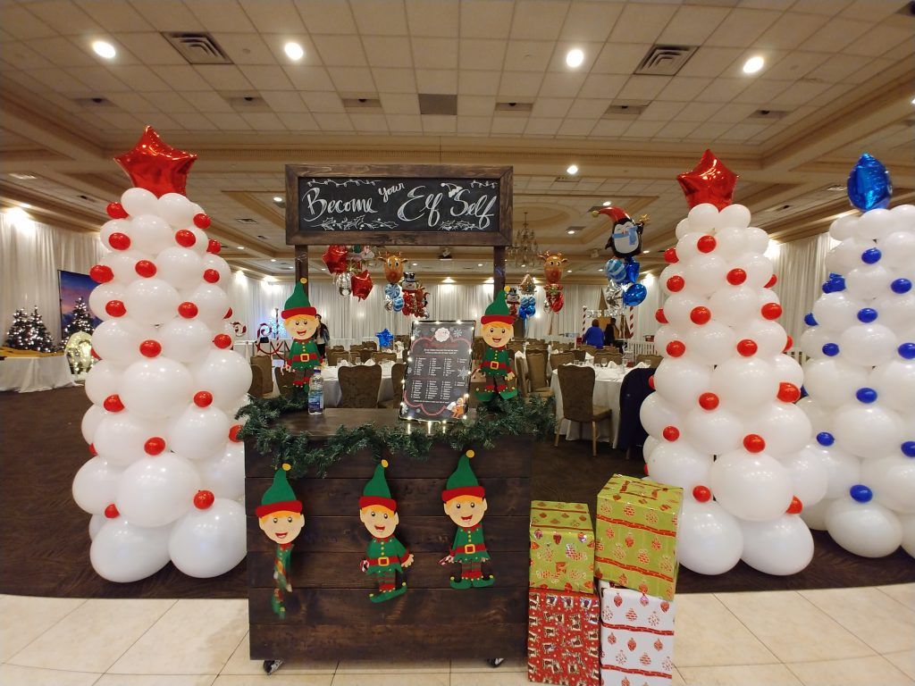 9 Unique Corporate Christmas Party Themes Pop! Events Group