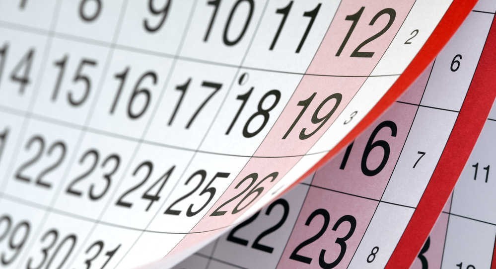 Date for the Company Christmas Party
