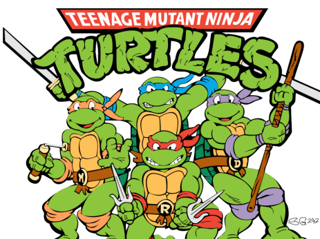 Ninja Team Building Challenge