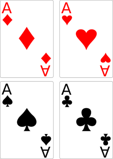 Chase the Ace