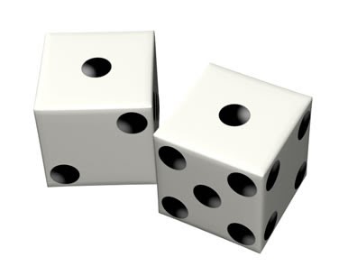 Roll the Dice