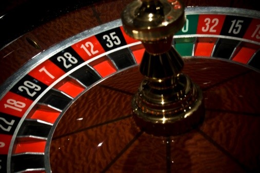 Roulette