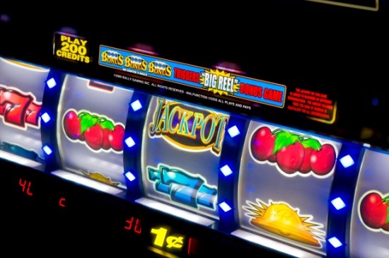Slot Machines