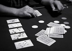 Texas Hold Em