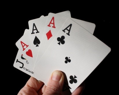 Poker Games