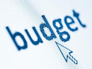 Budget Checklist