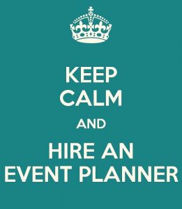 Hire Event Planner