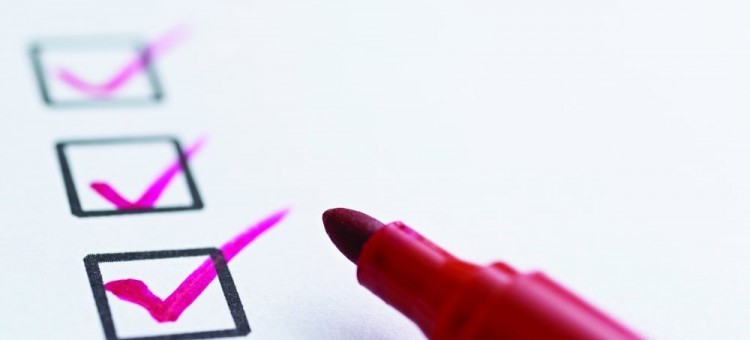 Event Planner Checklist