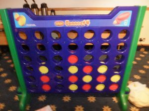 Connect Four