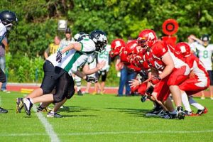 Football Tournament