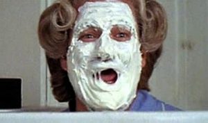 Pie in the Face