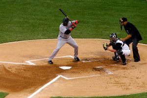 Soft Ball Tournament