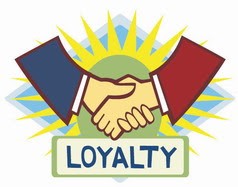 Loyalty