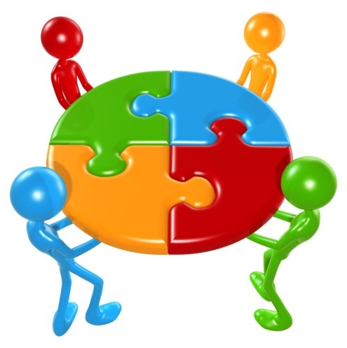 Team Building Activities for High School Students