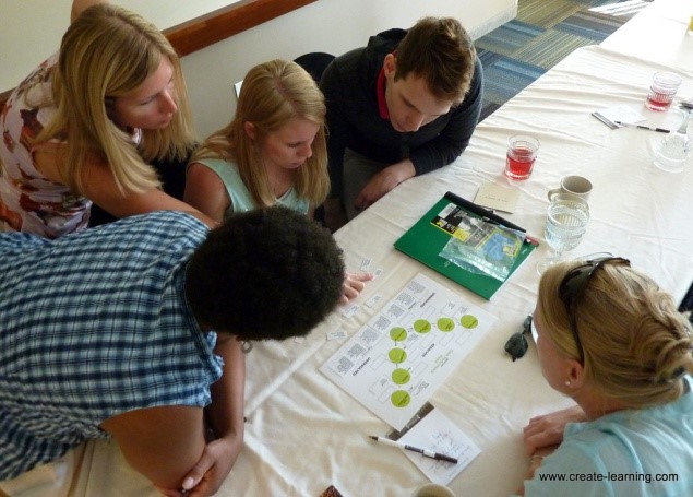 Team Building Activities for Teachers Meetings