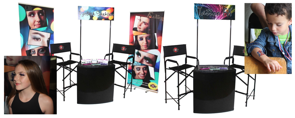 Mall Entertainment Activities Designed for Everyone