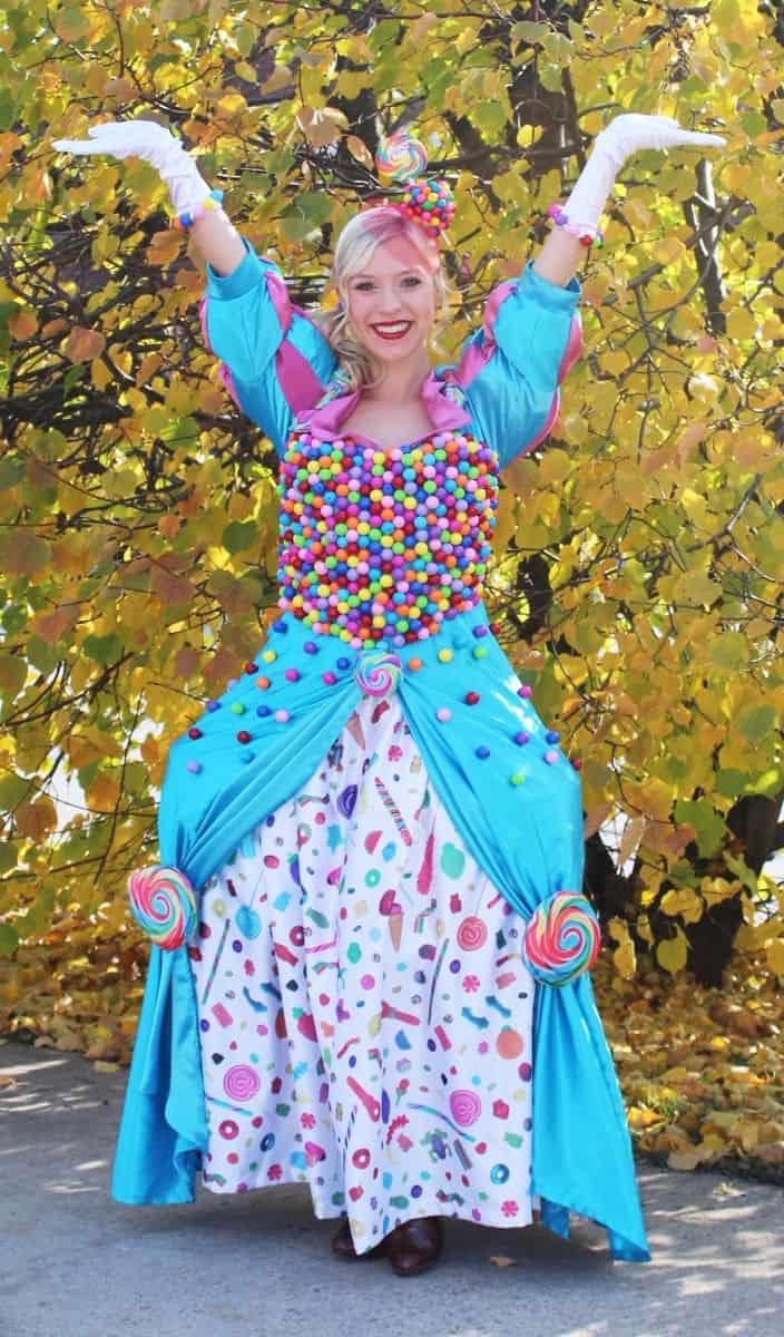 Candy Princess - Pop! Events Group