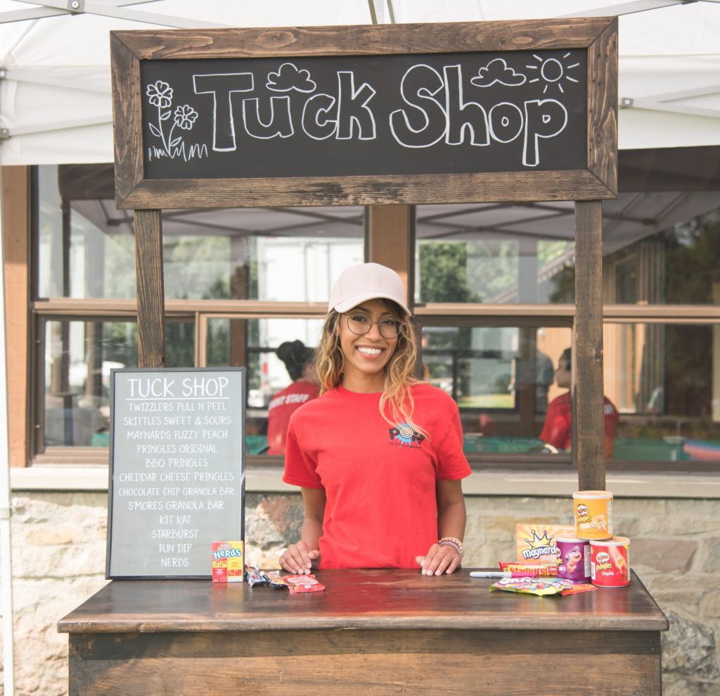 Tuck Shop Pop! Events Group Tuck Shop Pop! Events Group