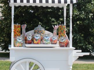Candy Cart Rentals Toronto