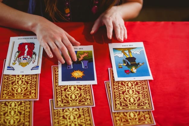 is tarot reading accurate