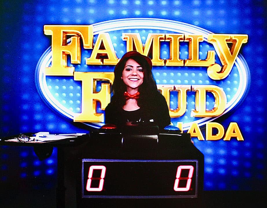 family feud online game zoom