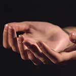Hands