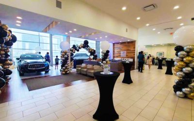 9 Ingenious Car Dealership Event Ideas to Drive Business to You