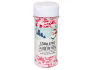 Candy Cane Bits