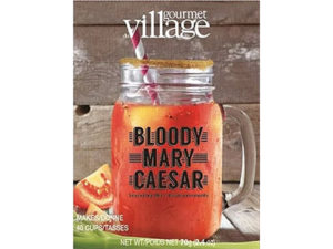 Ceasar Mix Bloody Mary Or Caesar