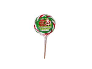 Candy lollypop