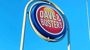 Dave N Busters