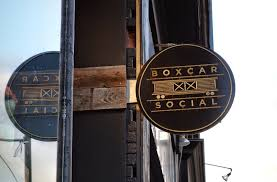 Boxcar Social Summerhill